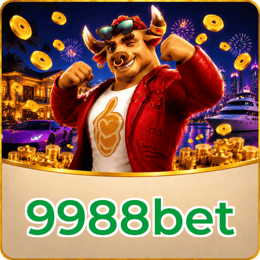 Odds Competitivas 9988bet