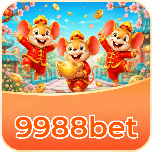 9988bet Logo 3