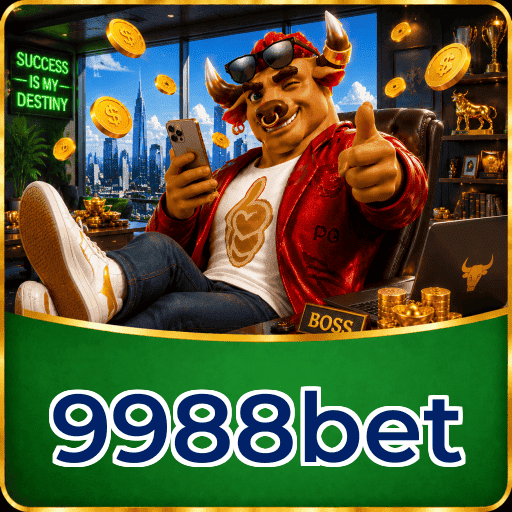 9988bet Licenciado Curaçao - Segurança SSL 256-bit
