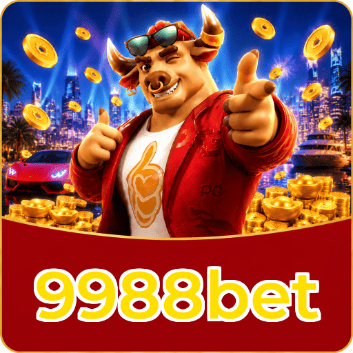 Slots 9988bet - Jackpots Progressivos