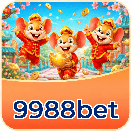9988bet Segurança Logo 2