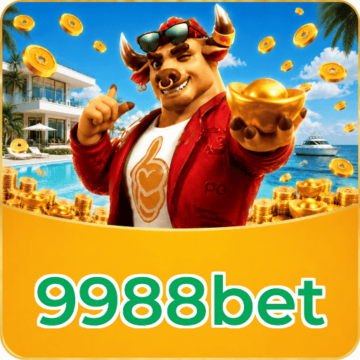 Slots 9988bet - RTP Alto Certificado