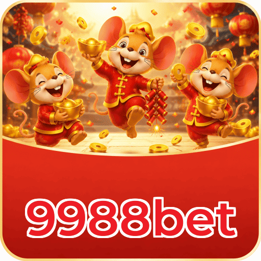9988bet Instalar Logo 2