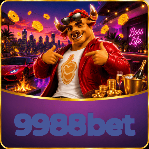 Loteria 9988bet - Quina e mais jogos