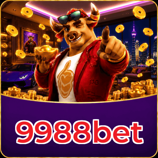 Servidor Brasil 9988bet