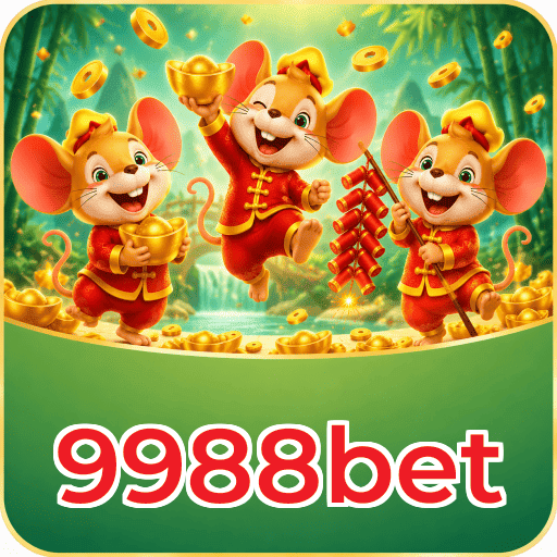 9988bet Instalar Logo 3