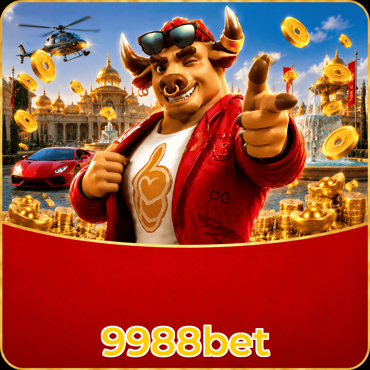 9988bet Instalar Logo 1