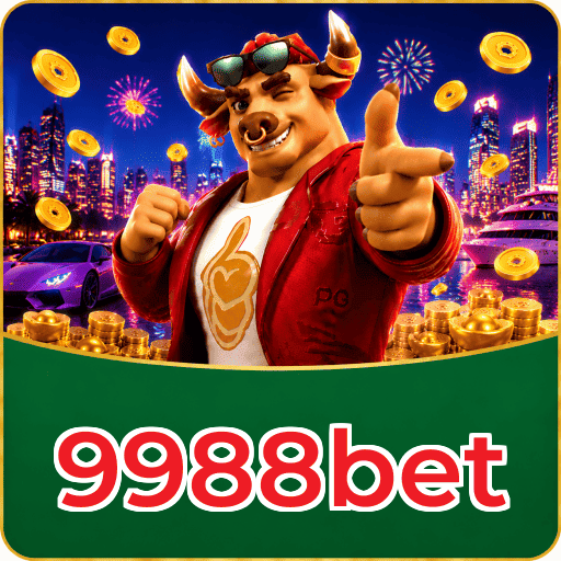 9988bet Certificado eCOGRA